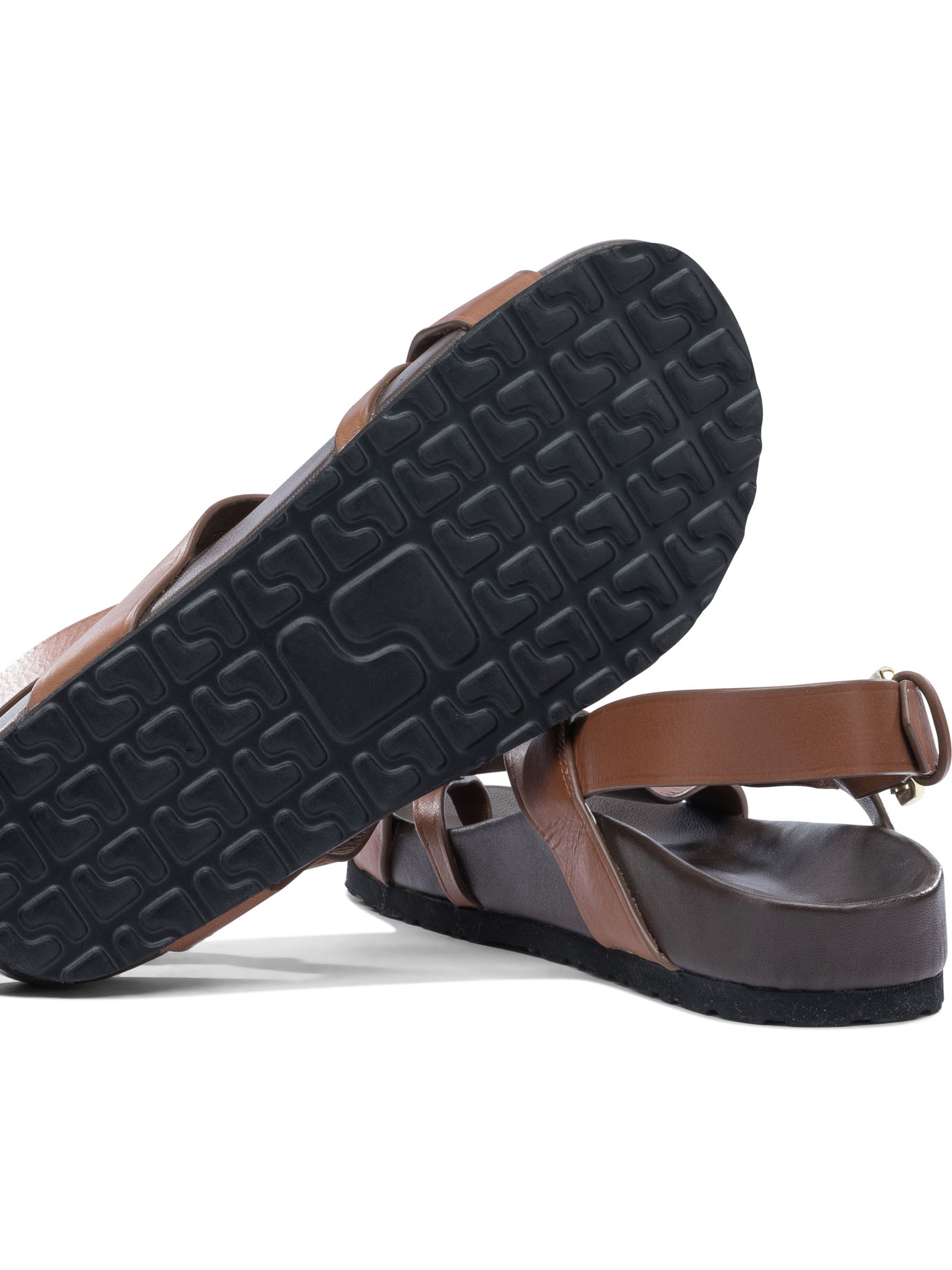 [Soeur] Sandals FW26 CHA0802MEXICOMAR1421S