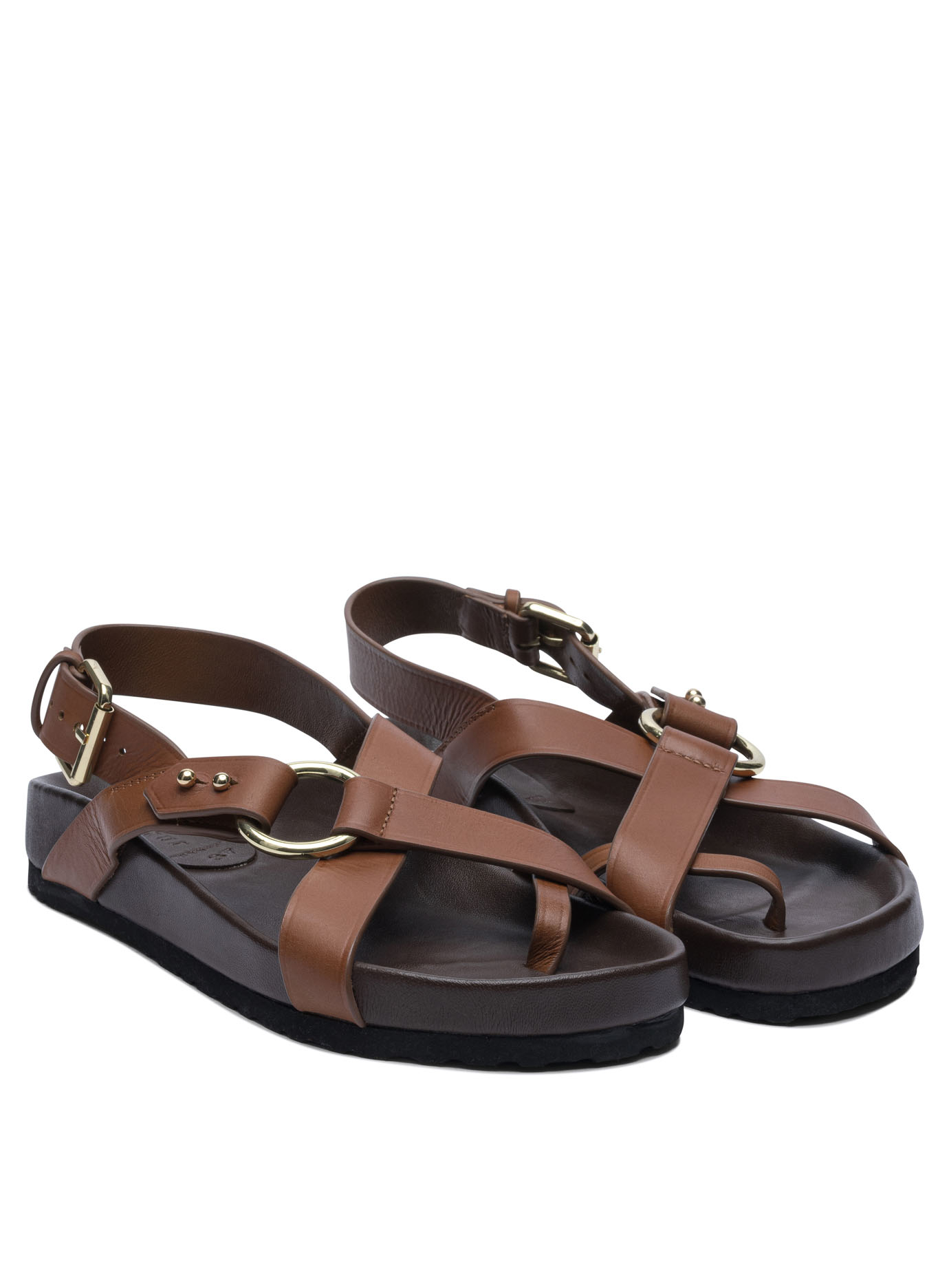 [Soeur] Sandals FW26 CHA0802MEXICOMAR1421S