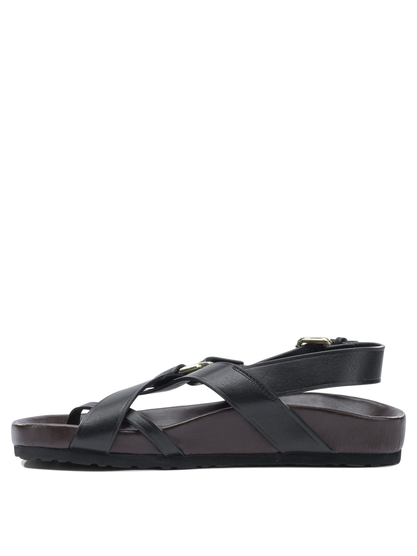 [Soeur] Sandals FW26 CHA0802MEXICONOI0121S