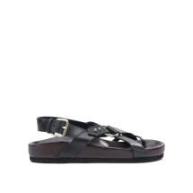 [Soeur] Sandals FW26 CHA0802MEXICONOI0121S
