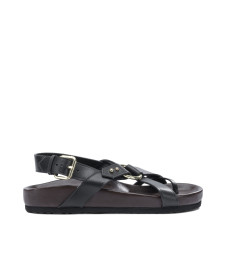 [Soeur] Sandals FW26 CHA0802MEXICONOI0121S