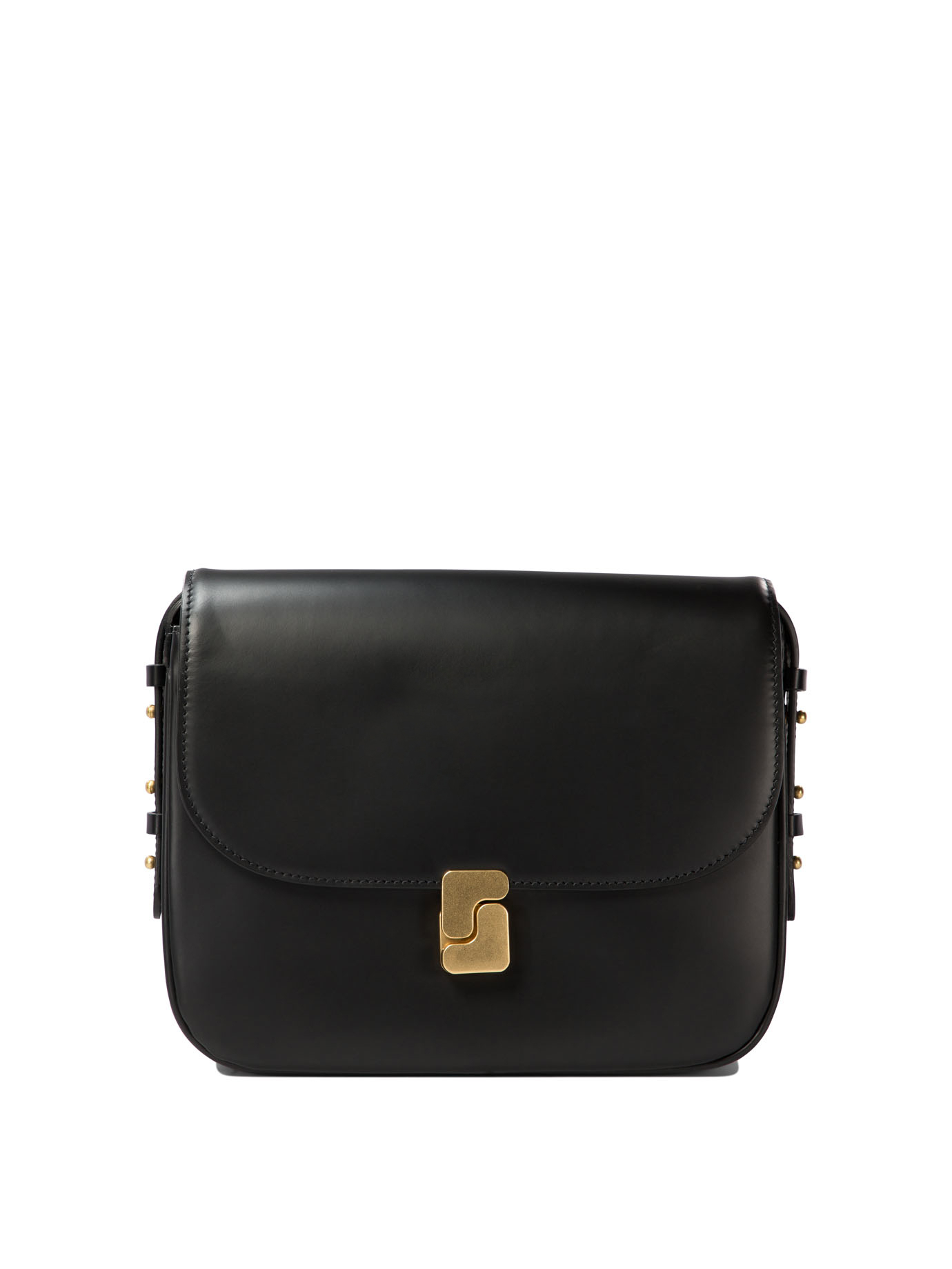 [Soeur] Cross body bag FW26 SEM1114BELLIMINNOI0122W