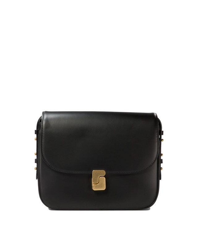 [Soeur] Cross body bag FW26 SEM1114BELLIMINNOI0122W