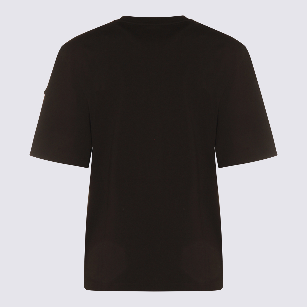 [MONCLER GENIUS EDWARD ENNINFUL] T-shirts Short Sleeve FW25 K24038C0000189AUG999