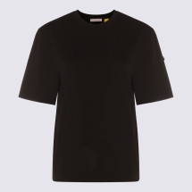 [MONCLER GENIUS EDWARD ENNINFUL] T-shirts Short Sleeve FW25 K24038C0000189AUG999