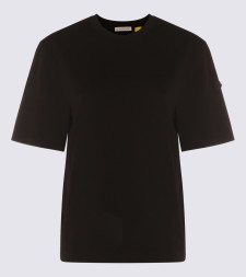 [MONCLER GENIUS EDWARD ENNINFUL] T-shirts Short Sleeve FW25 K24038C0000189AUG999