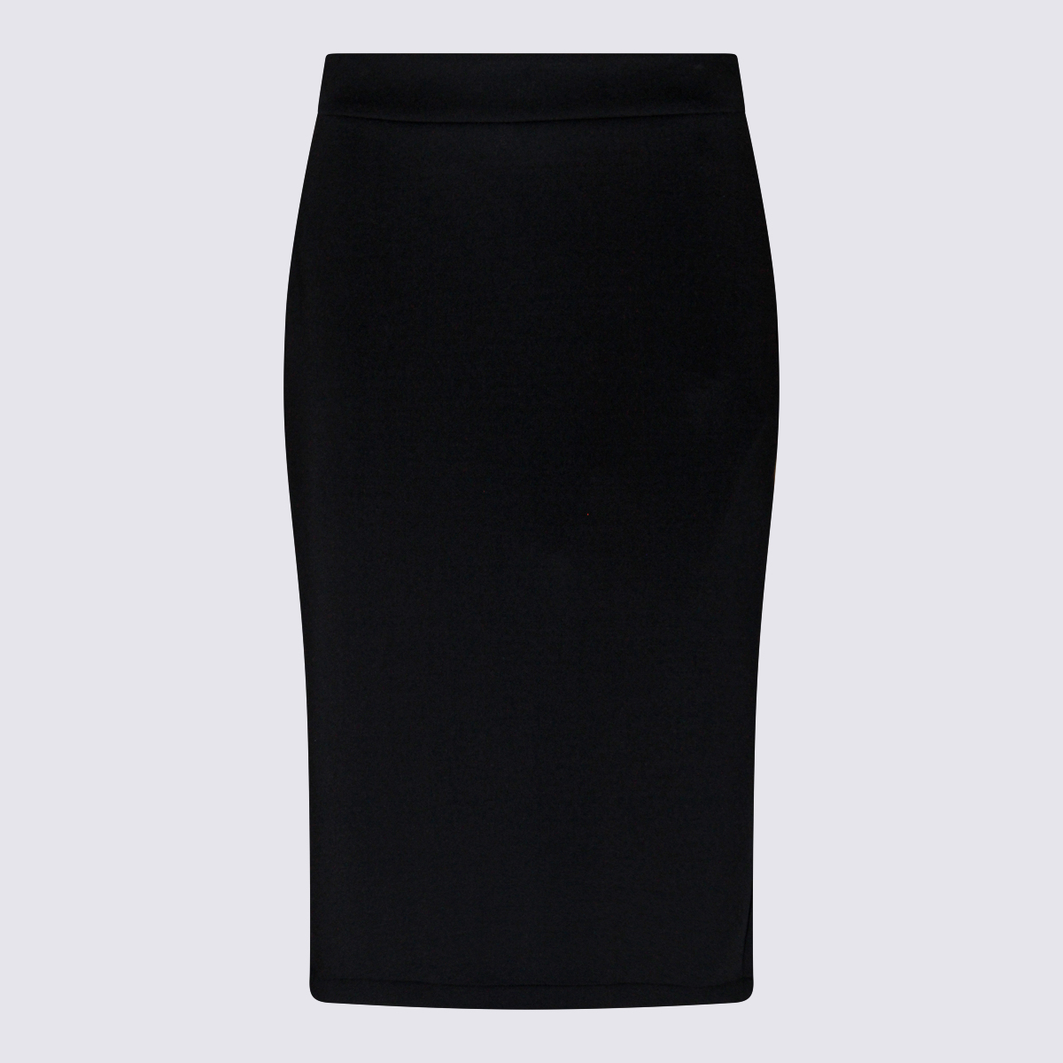 [MONCLER GENIUS EDWARD ENNINFUL] Midi skirt FW25 K24038H0000189A8K999