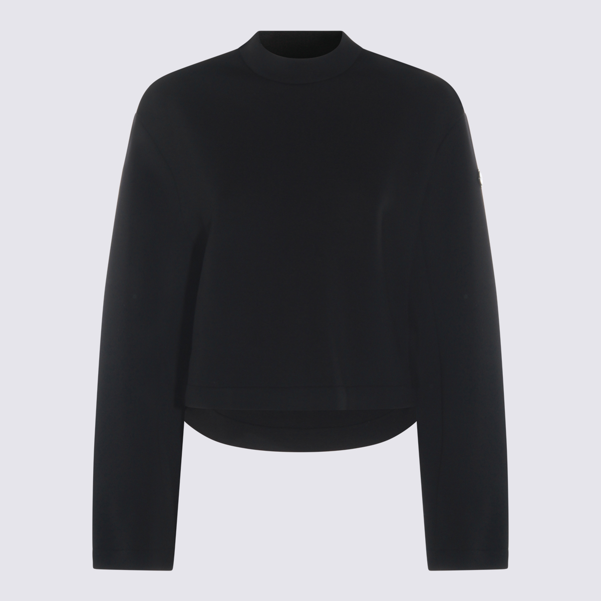 [MONCLER GENIUS EDWARD ENNINFUL] Sweatshirt FW25 K24038G0000289AYC999