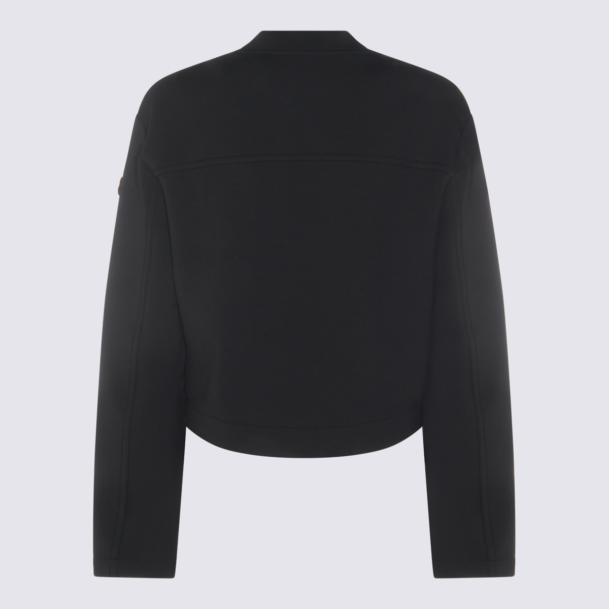 [MONCLER GENIUS EDWARD ENNINFUL] Sweatshirt FW25 K24038G0000289AYC999
