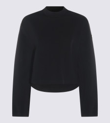 [MONCLER GENIUS EDWARD ENNINFUL] Sweatshirt FW25 K24038G0000289AYC999
