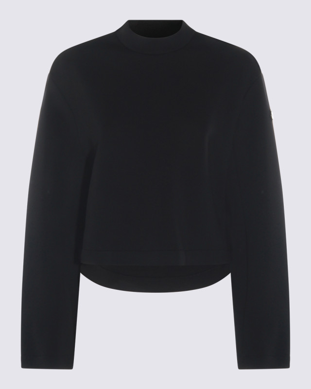 [MONCLER GENIUS EDWARD ENNINFUL] Sweatshirt FW25 K24038G0000289AYC999