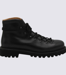 [MILLE885] Ankle boots FW25 SMORITZELBANERO