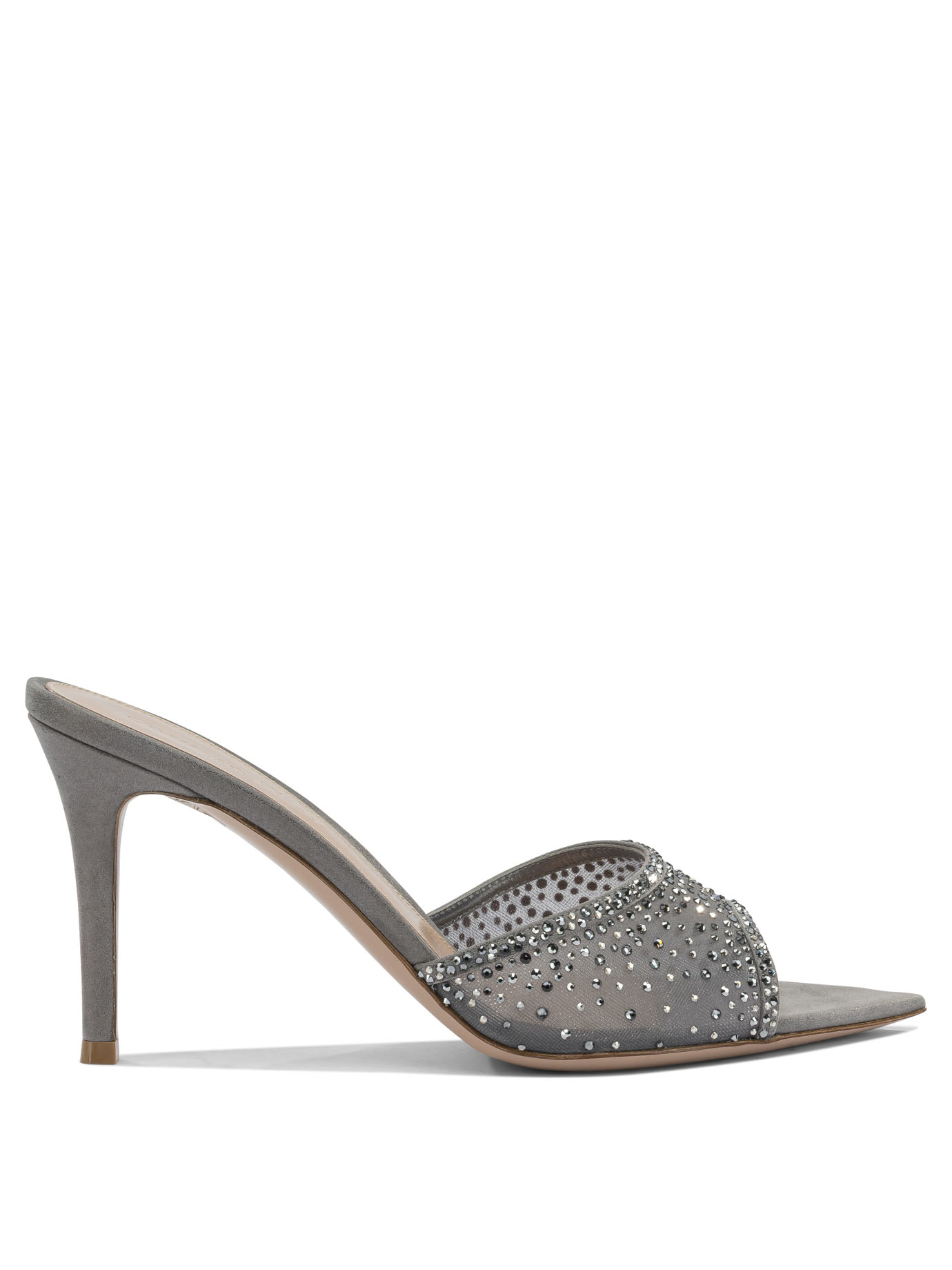 [Gianvito Rossi] Sandals SS26 G1504085RICBORACCA