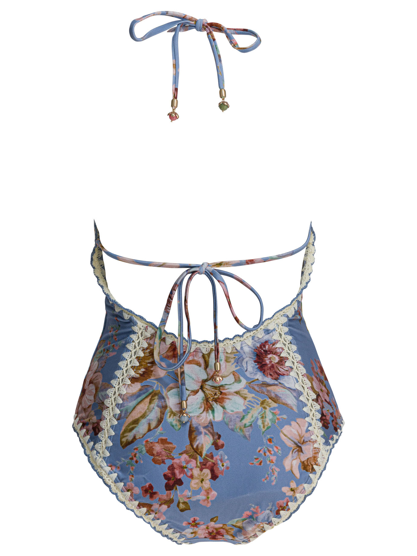[Zimmermann] Monokini SS26 5768WRS261CFLR