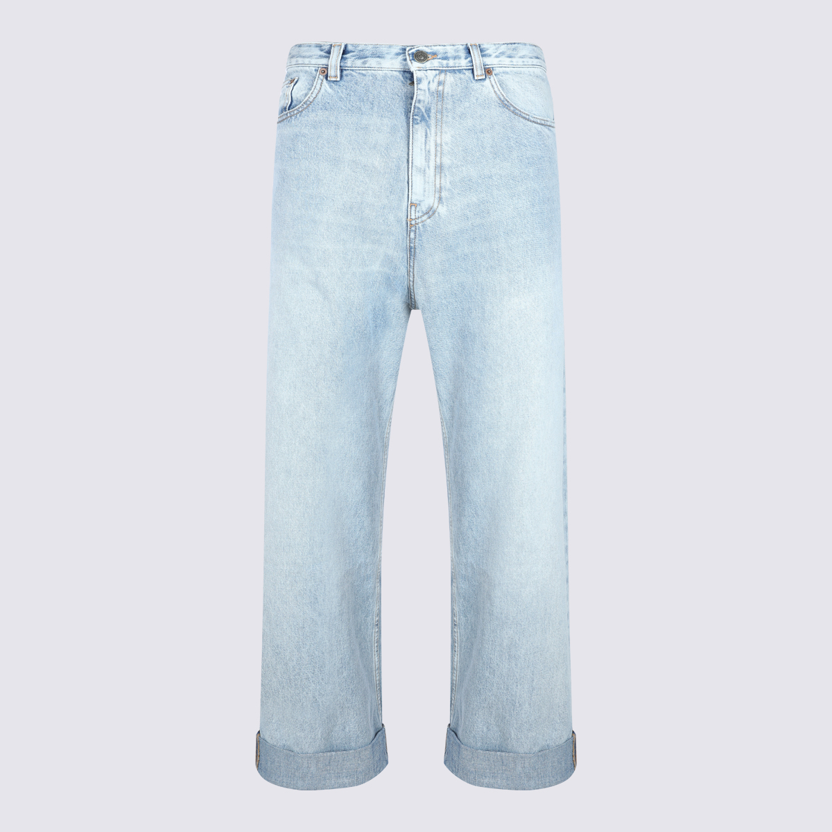 [Valentino] Jeans SS25 6V3DE04GARE508