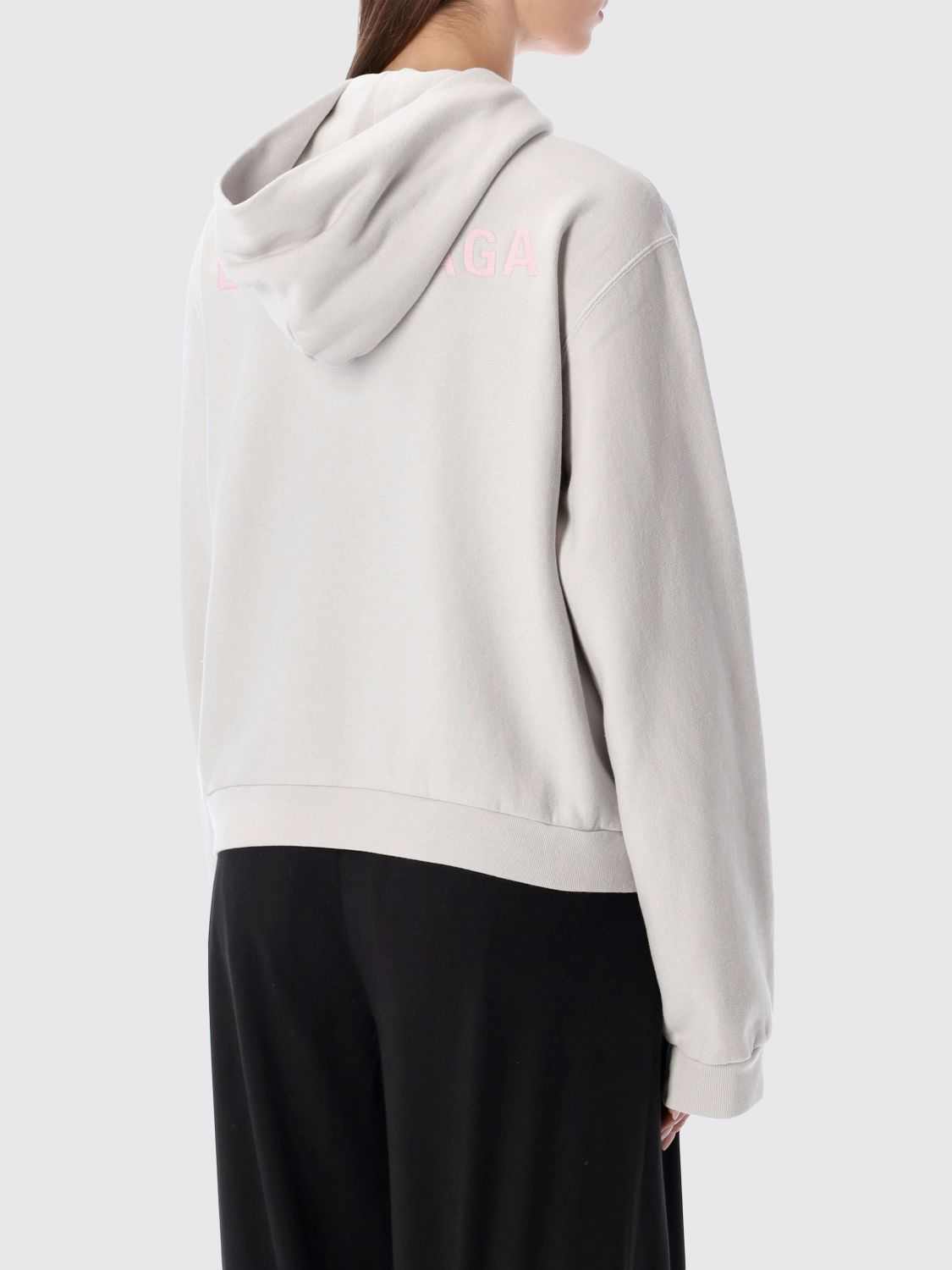 [Balenciaga] Hoodie FW25 851236TTVJ2 2420