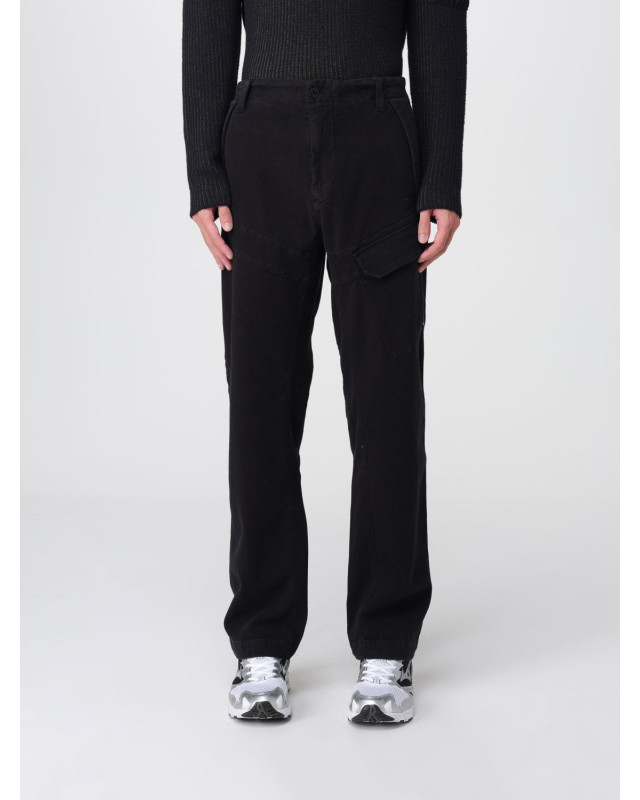 [C.P. Company] Trousers FW25 19CMPA234A110482G 999