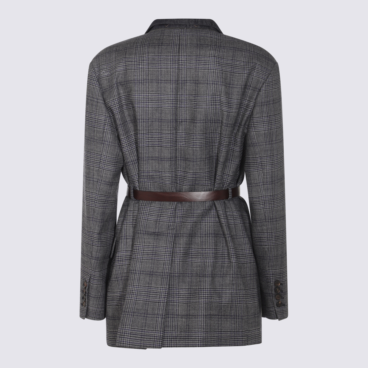 [Brunello Cucinelli] Blazer FW25 MG5227391PC4227
