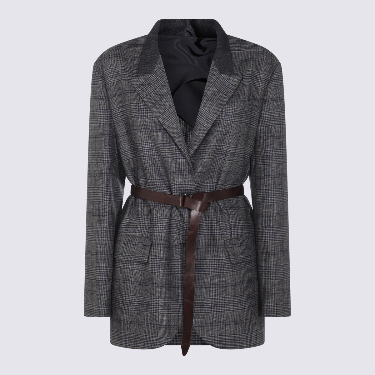 [Brunello Cucinelli] Blazer FW25 MG5227391PC4227