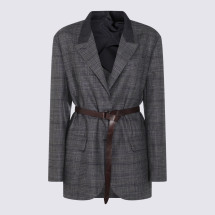 [Brunello Cucinelli] Blazer FW25 MG5227391PC4227