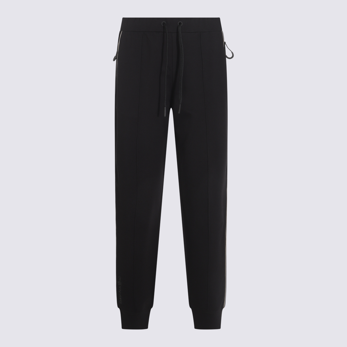 [Moncler] Trousers SS25 K10988H0000189AW0999