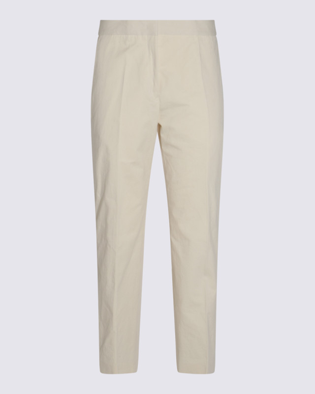 [Jil Sander] Trousers SS25 J01KA0181J45286740
