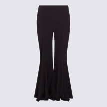 [Chloe] Trousers SS25 CH25SPA0935556B