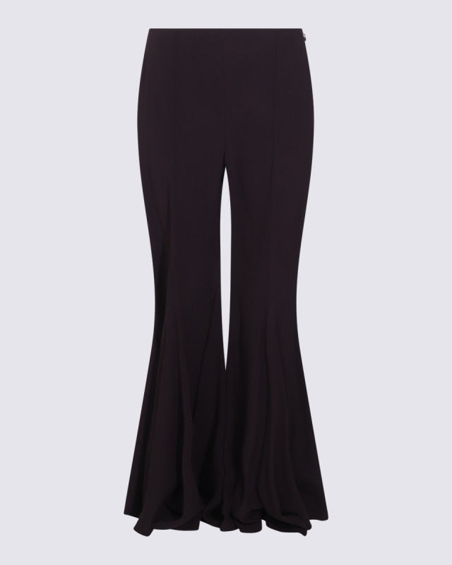 [Chloe] Trousers SS25 CH25SPA0935556B
