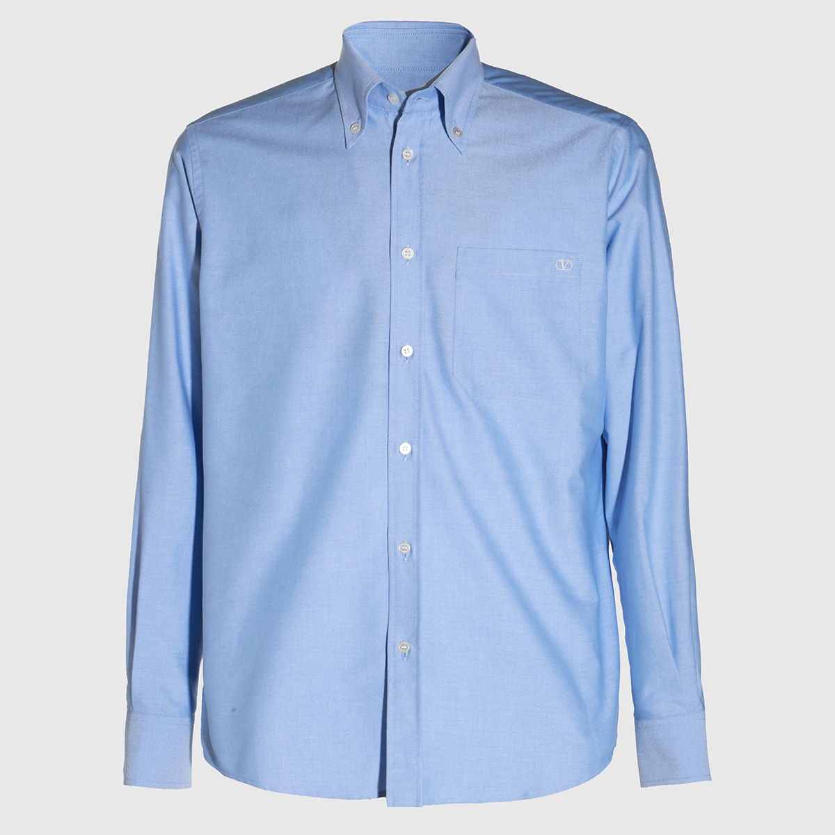 [Valentino] Shirts Long Sleeve SS25 6V3ABQ35AL2C43