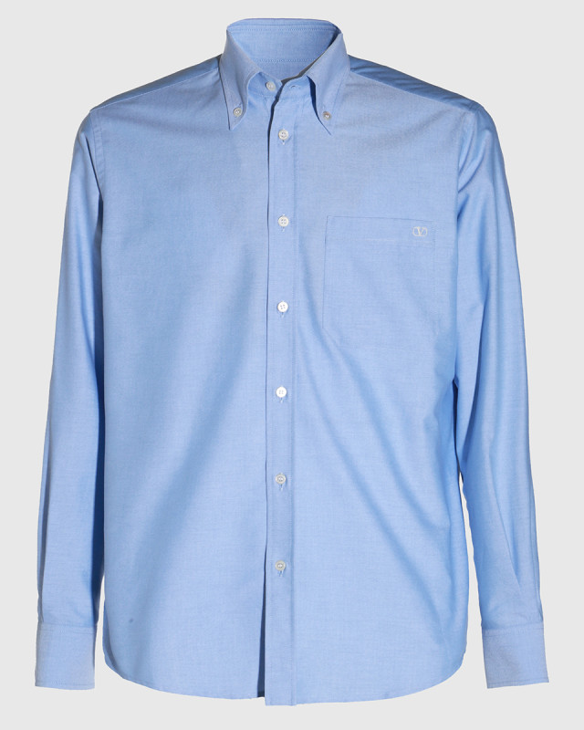 [Valentino] Shirts Long Sleeve SS25 6V3ABQ35AL2C43
