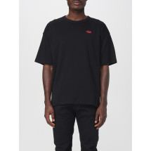 [Diesel] T-shirts Short Sleeve FW25 A185350AIJU 9XX
