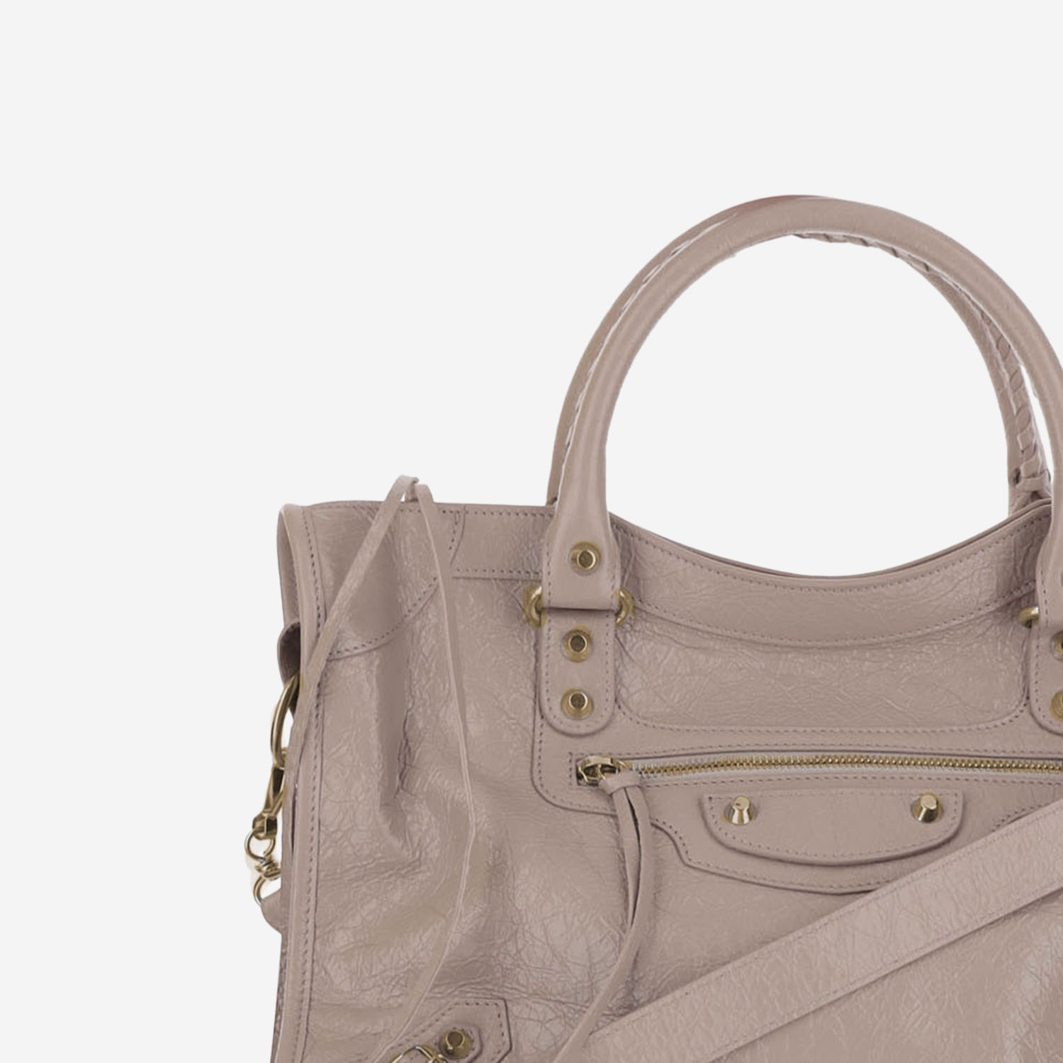 [Balenciaga] Tote bag SS26 8657602ACLN5833