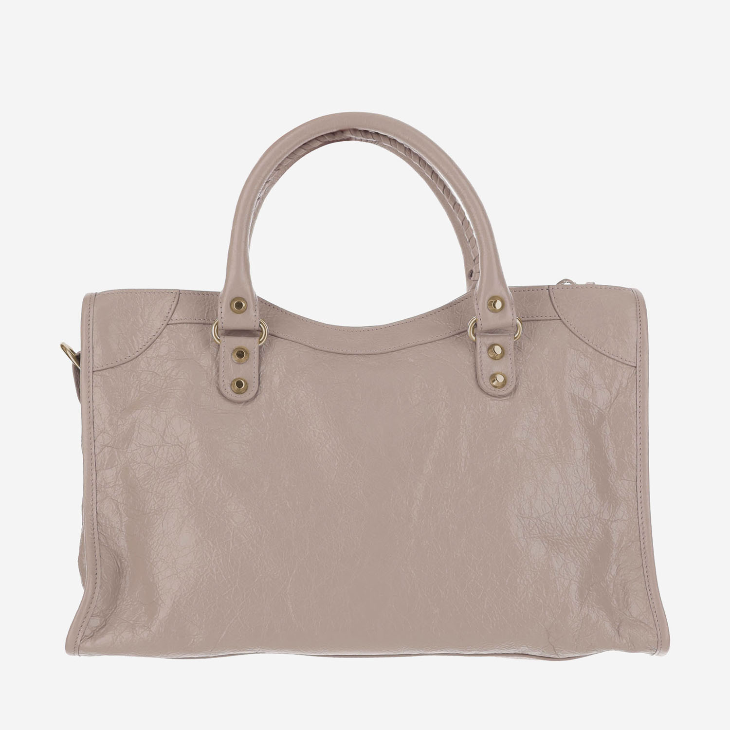 [Balenciaga] Tote bag SS26 8657602ACLN5833