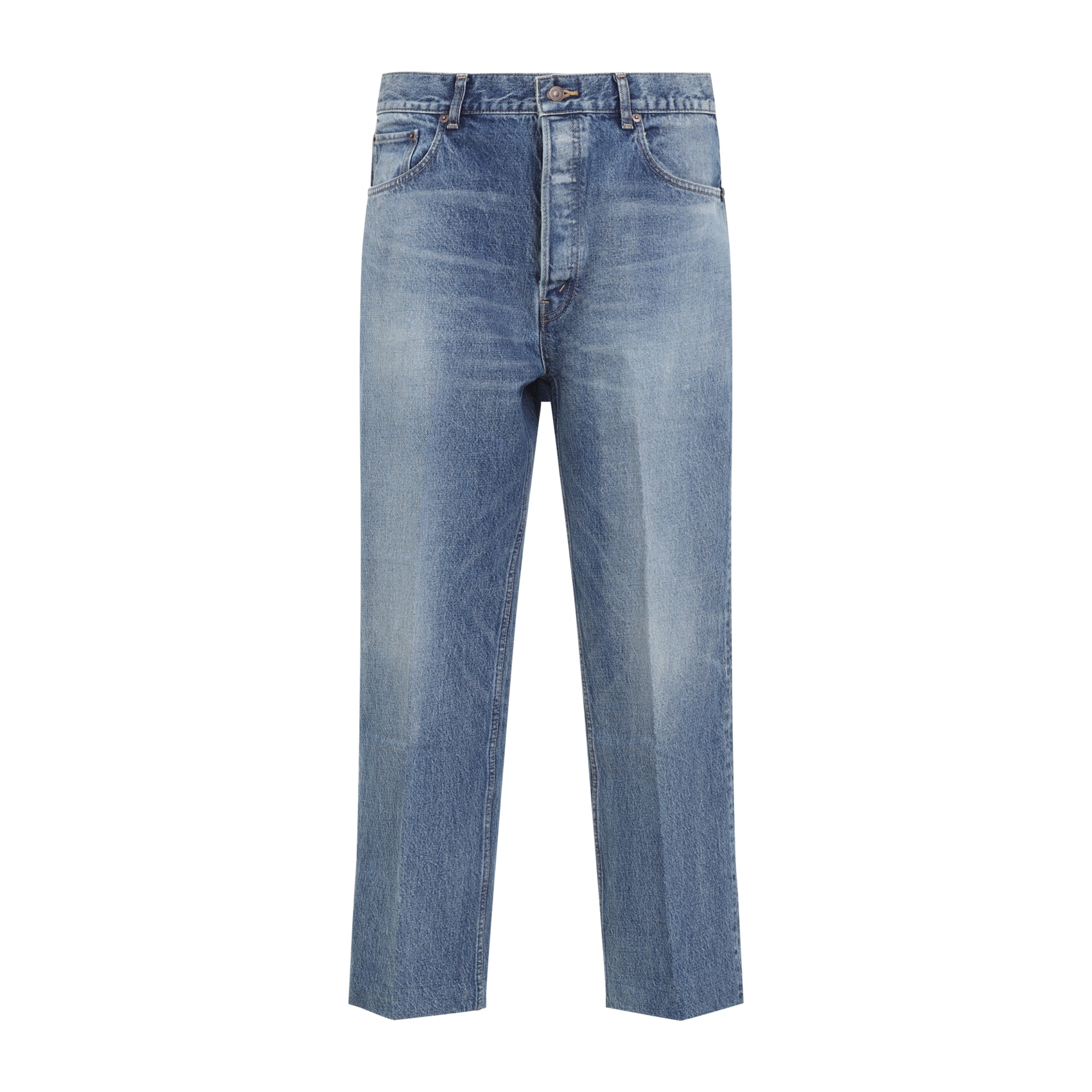 [Celine] Jeans FW26 RP0DI930F