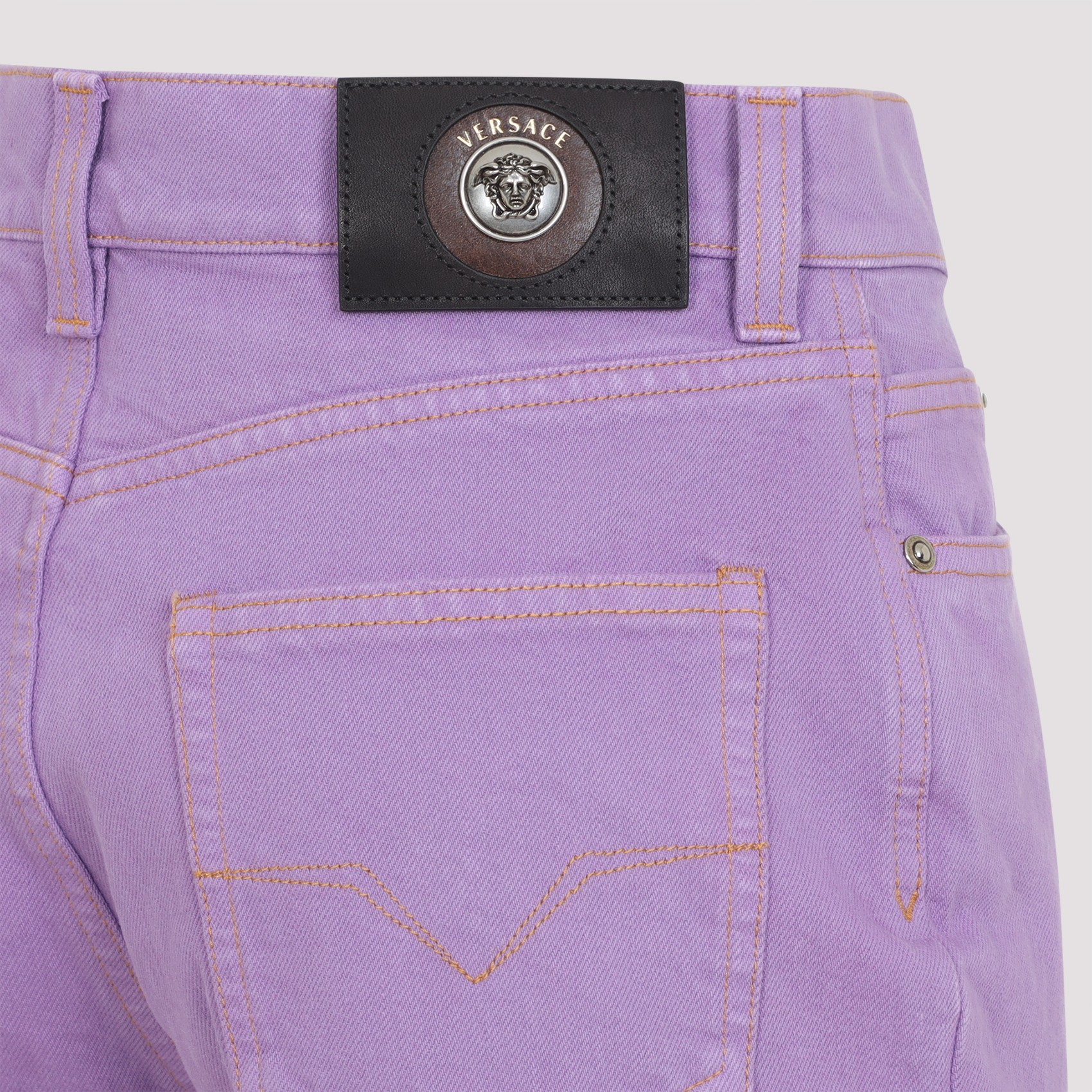 [Versace] Jeans FW26 1023741.1A17871