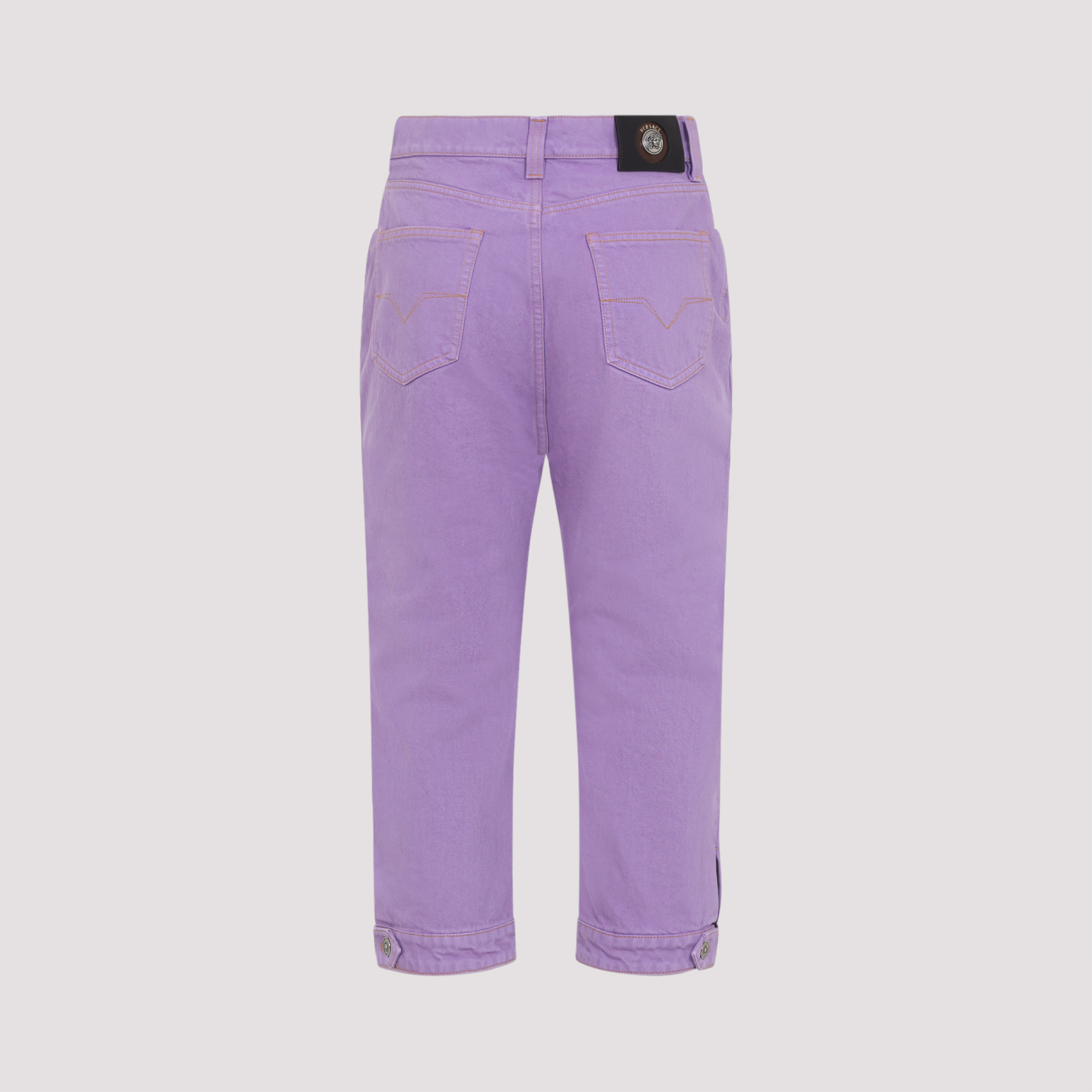 [Versace] Jeans FW26 1023741.1A17871
