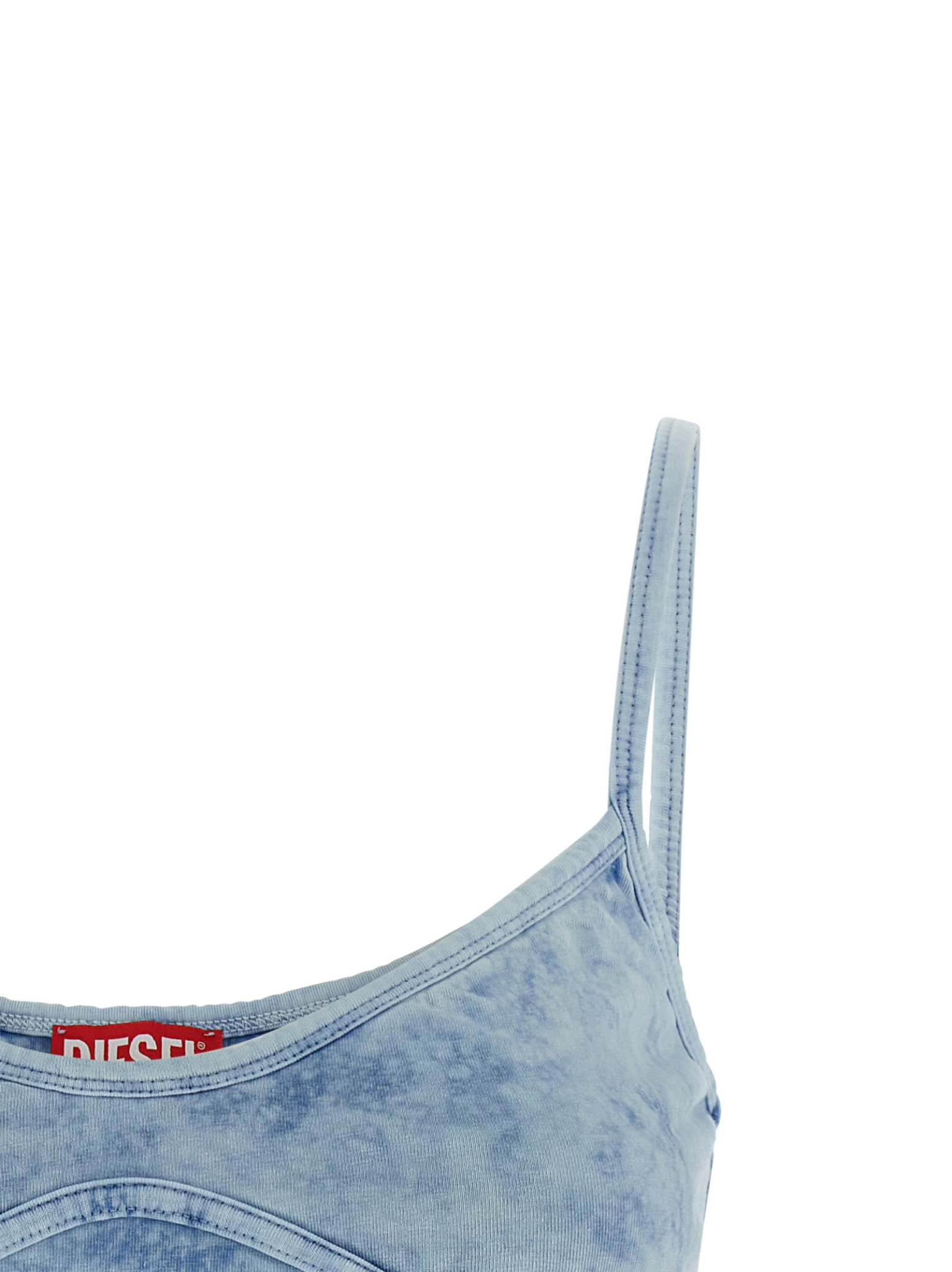 [Diesel] T-shirts Sleeveless SS26 A183610KIBY01C