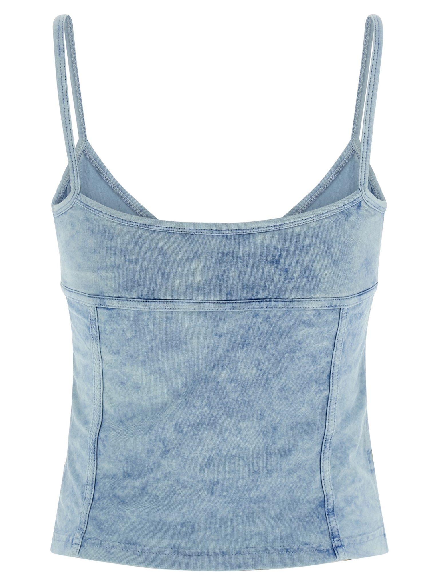 [Diesel] T-shirts Sleeveless SS26 A183610KIBY01C