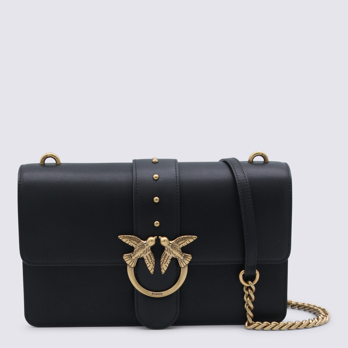 [PINKO] Cross body bag SS26 105857A0F1Z99Q