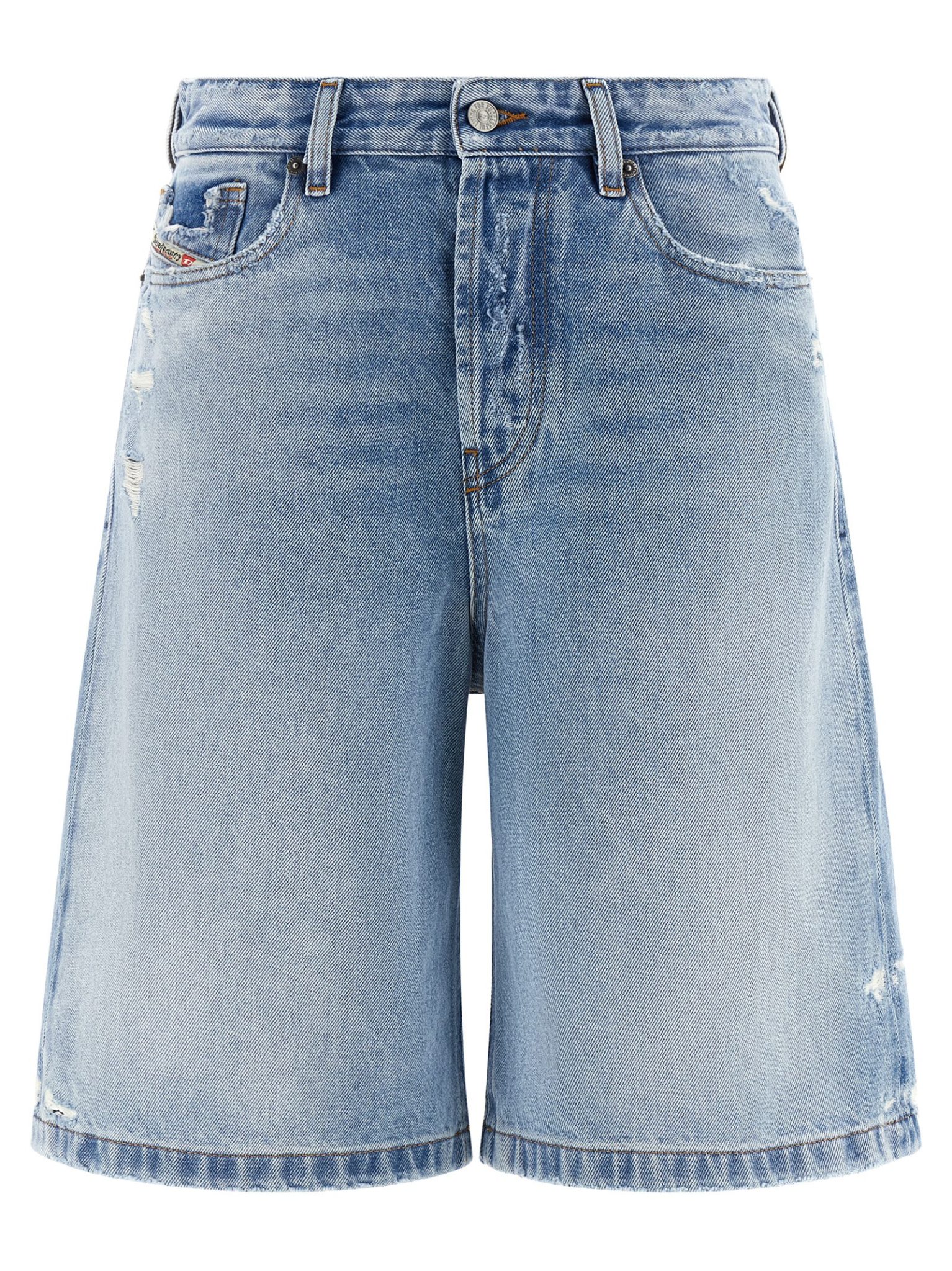 [Diesel] Shorts SS26 A14051007DM01
