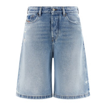 [Diesel] Shorts SS26 A14051007DM01
