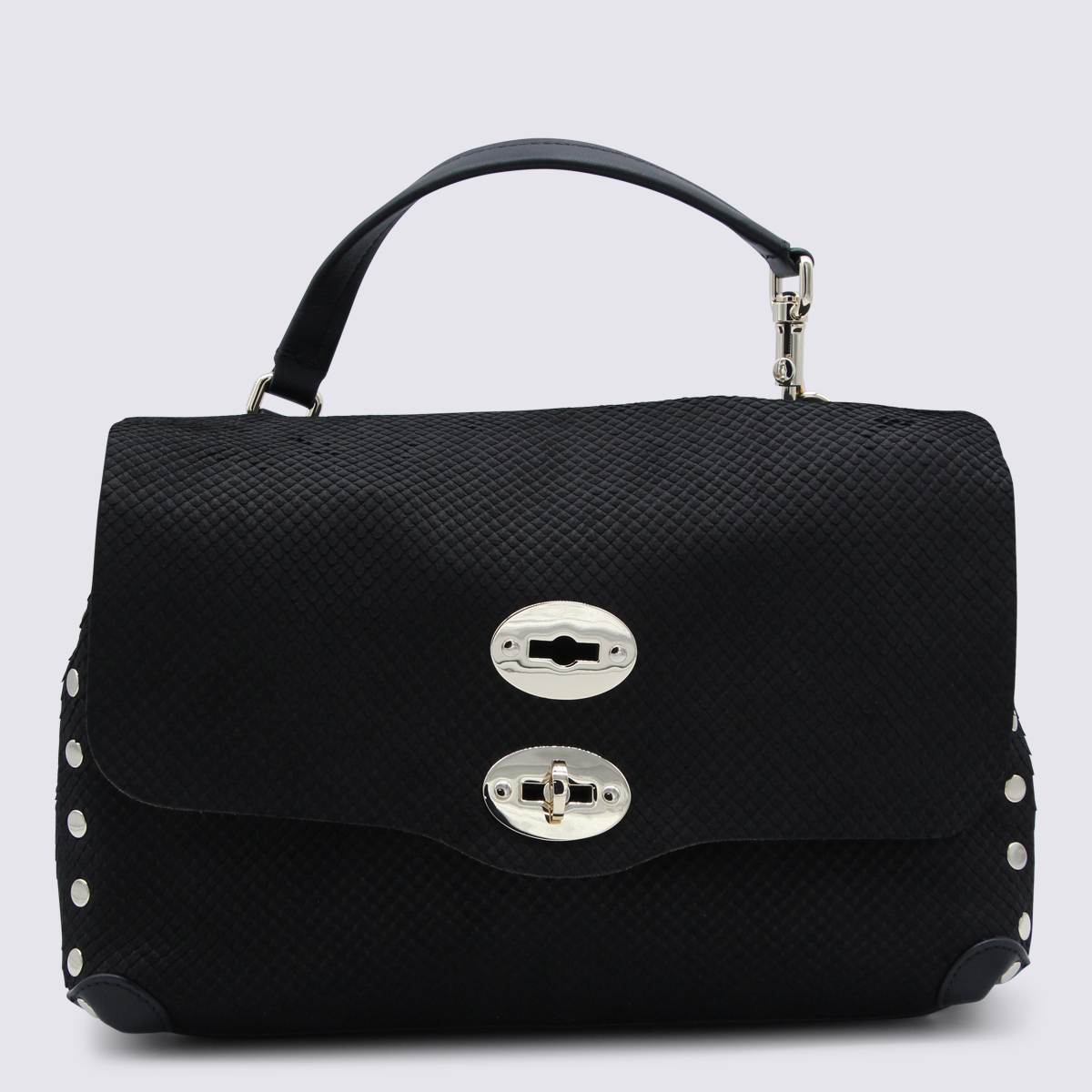 [Zanellato] Shoulder bag SS26 068000S2200000Z0001