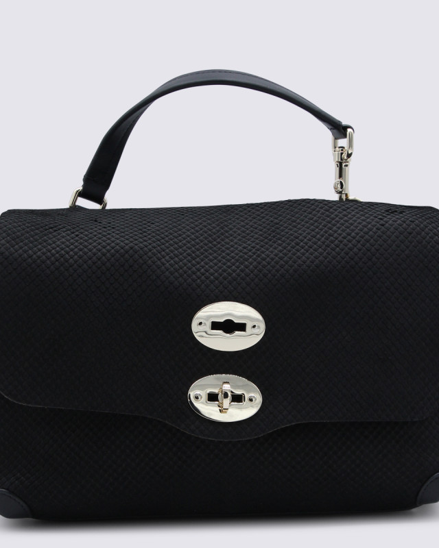 [Zanellato] Shoulder bag SS26 068000S2200000Z0001
