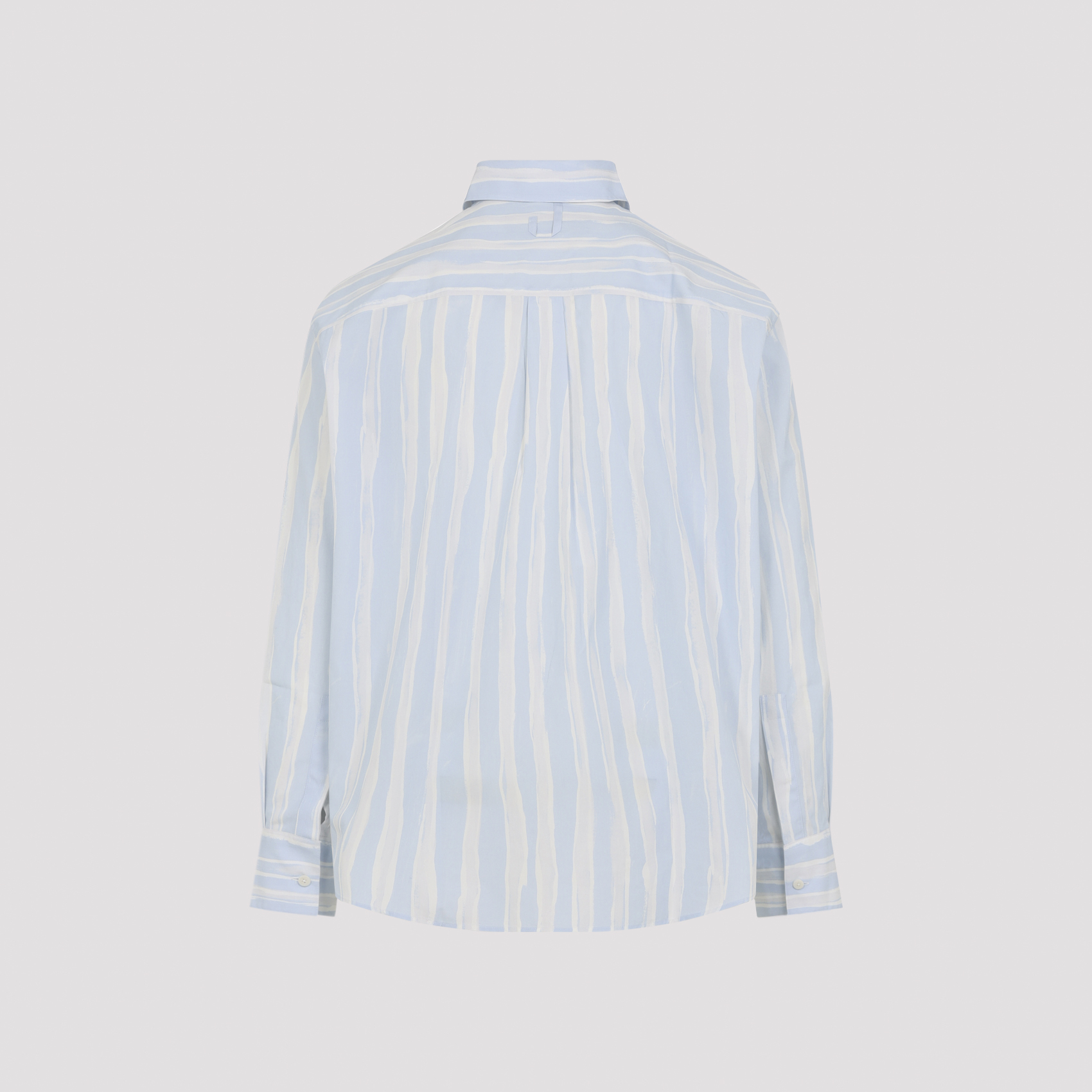 [JACQUEMUS] Shirts Long Sleeve FW26 SHM00605AW00691
