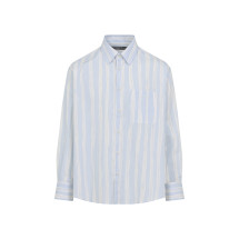 [JACQUEMUS] Shirts Long Sleeve FW26 SHM00605AW00691