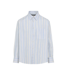[JACQUEMUS] Shirts Long Sleeve FW26 SHM00605AW00691
