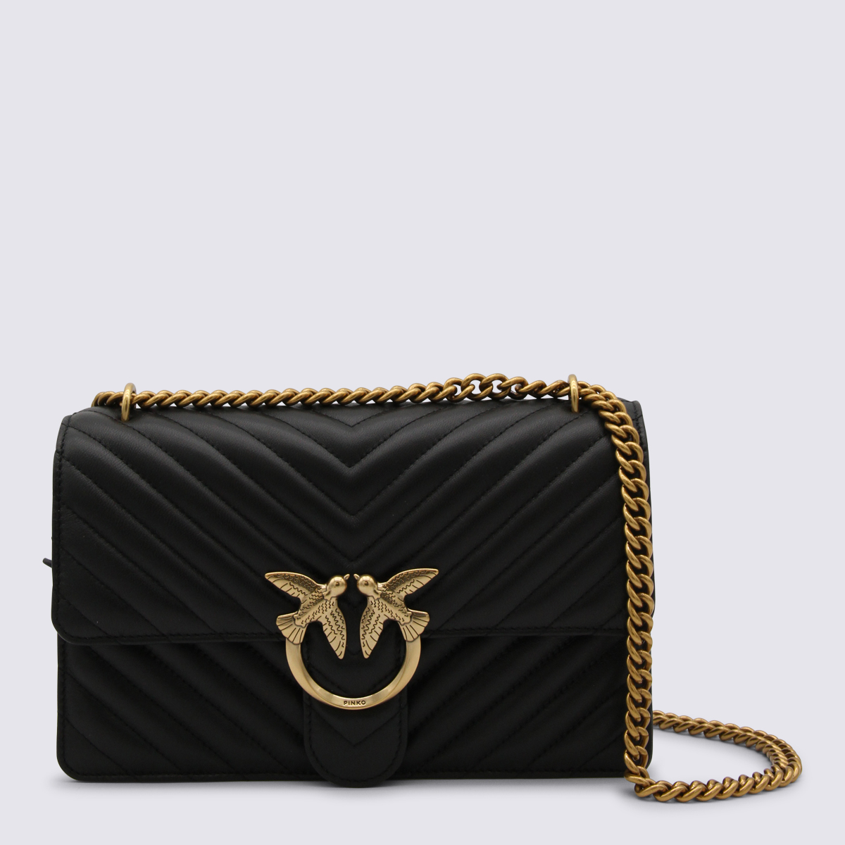 [PINKO] Bag SS26 100941A0GKZ99Q