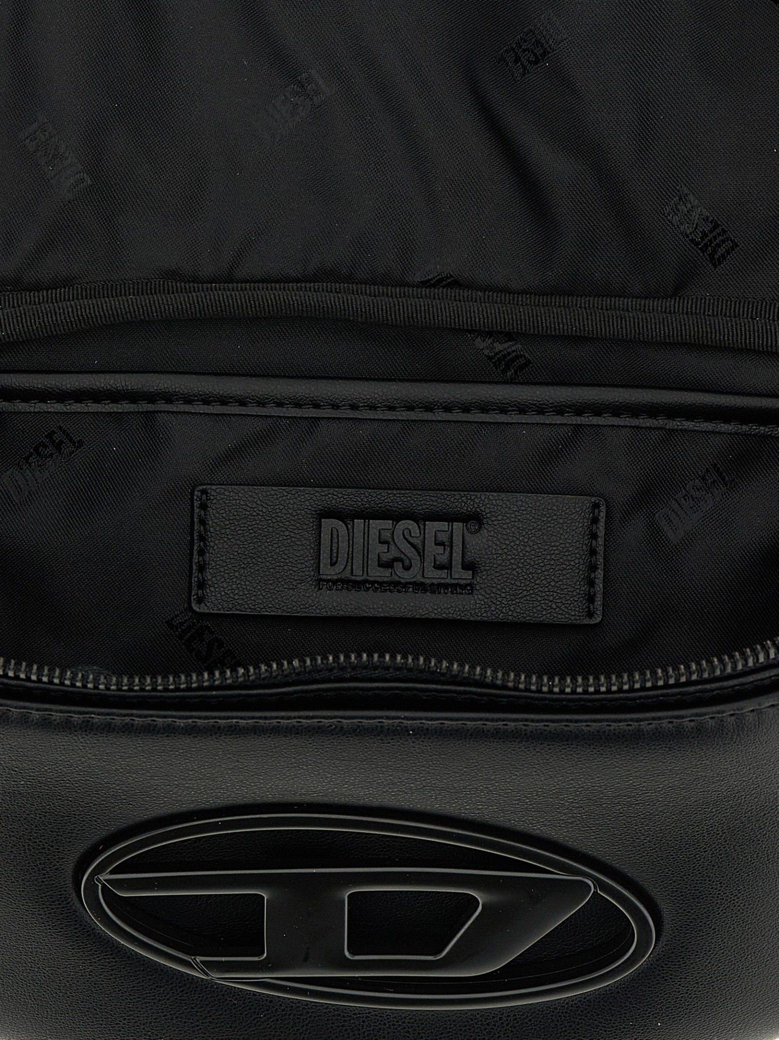 [Diesel] Cross body bag SS26 X10261P5925T8013
