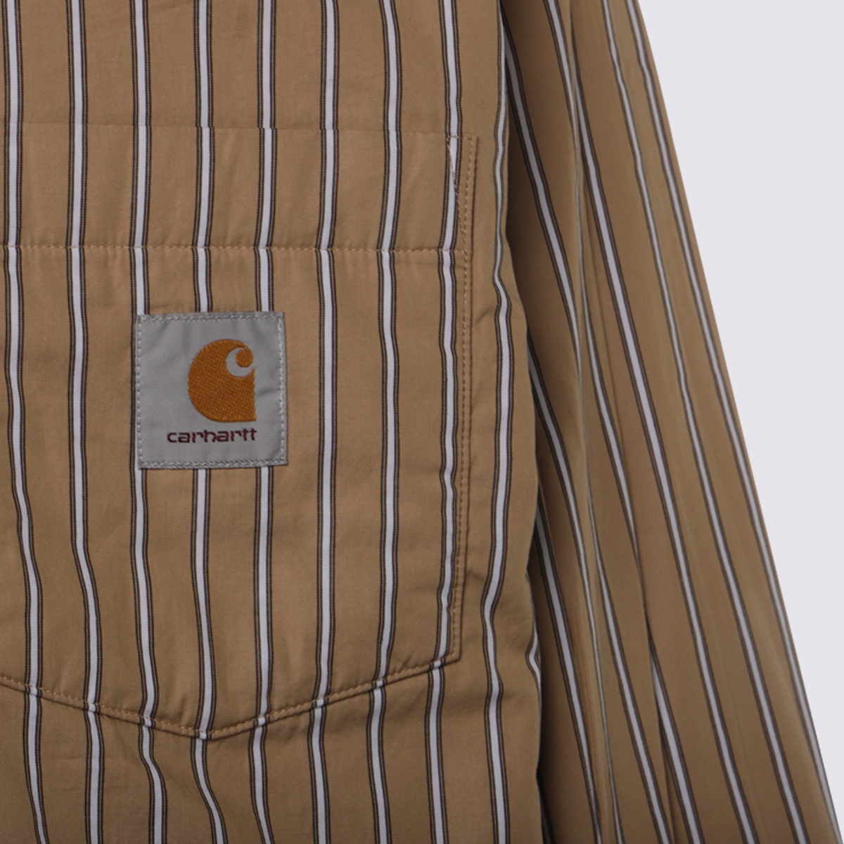 [CARHARTT WIP] Casual Jacket FW25 I03515630NXX