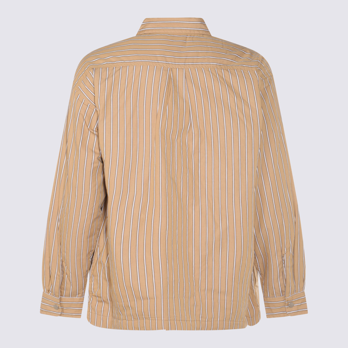 [CARHARTT WIP] Casual Jacket FW25 I03515630NXX